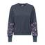 ONLY Female Sweatshirt ONLBROOKE Sweatshirt