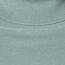 Amazon Essentials Damen Leichter, Langärmeliger Rollkragenpullover, Klassischer Schnitt (Erhältlich In Übergröße), Salbeigrün Meliert, L