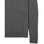 Amazon Essentials Damen Leichter, Langärmeliger Rollkragenpullover, Klassischer Schnitt (Erhältlich In Übergröße), Dunkelgrau Meliert, L