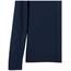 Amazon Essentials Damen Leichter, Langärmeliger Rollkragenpullover, Klassischer Schnitt (Erhältlich In Übergröße), Marineblau, XL