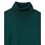 Amazon Essentials Damen Leichter, Langärmeliger Rollkragenpullover, Klassischer Schnitt (Erhältlich In Übergröße), Tannengrün, XXL