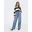 ONLATIA L/S Stripe Pullover KNT NOOS