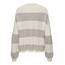 ONLY Onlatia L/S Stripe Pullover KNT Noos