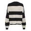 ONLATIA L/S Stripe Pullover KNT NOOS