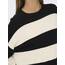 ONLATIA L/S Stripe Pullover KNT NOOS
