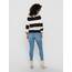 ONLATIA L/S Stripe Pullover KNT NOOS