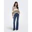 ONLATIA L/S Stripe Pullover KNT NOOS