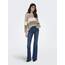 ONLATIA L/S Stripe Pullover KNT NOOS