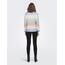 ONLATIA L/S Stripe Pullover KNT NOOS