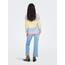 ONLY Onlatia L/S Stripe Pullover KNT Noos