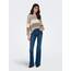 ONLATIA L/S Stripe Pullover KNT NOOS