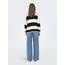 ONLATIA L/S Stripe Pullover KNT NOOS