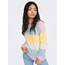 ONLY Onlatia L/S Stripe Pullover KNT Noos