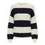 ONLATIA L/S Stripe Pullover KNT NOOS