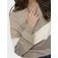 ONLATIA L/S Stripe Pullover KNT NOOS