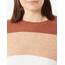 ONLATIA L/S Stripe Pullover KNT NOOS