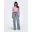 ONLY ONLCAMILLA V-Neck L/S Pullover KNT NOOS