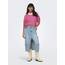 ONLCAMILLA V-Neck L/S Pullover KNT NOOS