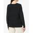 ONLY Damen Onlcamilla V-neck L/S Knt Noos Pullover, Schwarz, XXS EU