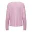 ONLY ONLCAMILLA V-Neck L/S Pullover KNT NOOS