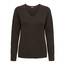 ONLCAMILLA V-Neck L/S Pullover KNT NOOS