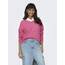 ONLCAMILLA V-Neck L/S Pullover KNT NOOS