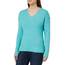 ONLCAMILLA V-Neck L/S Pullover KNT NOOS