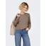 ONLCAMILLA V-Neck L/S Pullover KNT NOOS