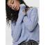 ONLCAMILLA V-Neck L/S Pullover KNT NOOS