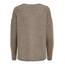 ONLCAMILLA V-Neck L/S Pullover KNT NOOS