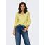 ONLCAMILLA V-Neck L/S Pullover KNT NOOS
