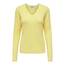 Onlcamilla V-Neck L/S Pullover KNT Noos