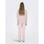 ONLY Damen Strickpullover V-Ausschnitt Sweater Onlrica Life L/S V-Neck Pullo KNT Noos 15224360 ,Blushing Bride ,XS