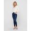 ONLY Damen ONLCAMILLA V-Neck Strickpullover 2-Pack, Rose Brown Melange/Birch Melange, M