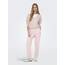 ONLY Damen Strickpullover V-Ausschnitt Sweater Onlrica Life L/S V-Neck Pullo KNT Noos 15224360 ,Blushing Bride ,XS