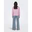 ONLY ONLCAMILLA V-Neck L/S Pullover KNT NOOS