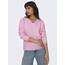 ONLY ONLCAMILLA V-Neck L/S Pullover KNT NOOS