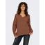 ONLY Female Strickpullover ONLCAMILLA Strickpullover