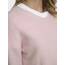 ONLY Damen ONLCAMILLA V-Neck L/S Strickpullover KNT 15204588, Potpourri ,M