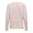 ONLY Damen Strickpullover V-Ausschnitt Sweater Onlrica Life L/S V-Neck Pullo KNT Noos 15224360 ,Blushing Bride ,XS