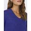 ONLCAMILLA V-Neck L/S Pullover KNT NOOS