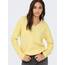 ONLY Female Strickpullover ONLCAMILLA Strickpullover