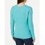 ONLY ONLCAMILLA V-Neck L/S Pullover KNT NOOS