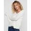 ONLY Damen ONLCAMILLA V-Neck Strickpullover 2-Pack, Rose Brown Melange/Birch Melange, S