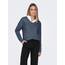 ONLY Female Strickpullover ONLCAMILLA Strickpullover