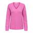 ONLY Onlcamilla V-Neck L/S Pullover KNT Noos