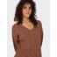 ONLY Female Strickpullover ONLCAMILLA Strickpullover