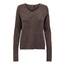 Onlcamilla V-Neck L/S Pullover KNT Noos