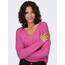 ONLY Female Strickpullover ONLRICA Strickpullover
