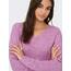 ONLY Female Strickpullover ONLCAMILLA Strickpullover